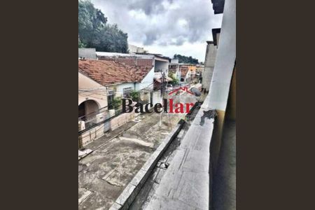 Casa à venda com 2 quartos, 51m² em Engenho Novo, Rio de Janeiro