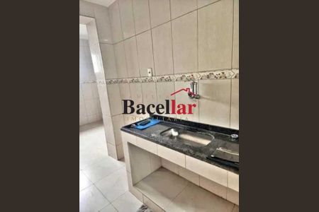 Casa à venda com 2 quartos, 51m² em Engenho Novo, Rio de Janeiro