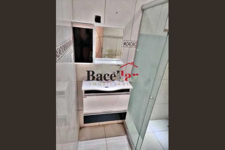 Casa à venda com 2 quartos, 51m² em Engenho Novo, Rio de Janeiro