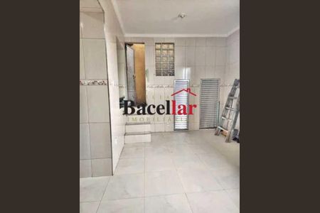 Casa à venda com 2 quartos, 51m² em Engenho Novo, Rio de Janeiro