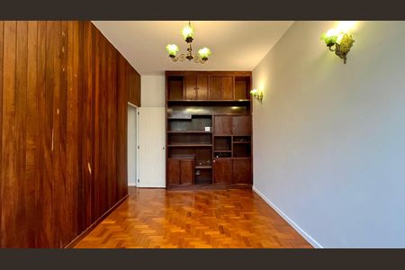 sala  de apartamento para alugar com 3 quartos, 155m² em Gutierrez, Belo Horizonte