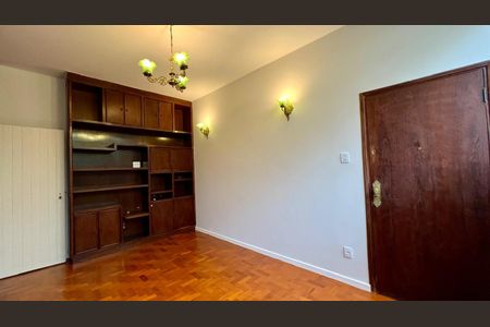 sala  de apartamento para alugar com 3 quartos, 155m² em Gutierrez, Belo Horizonte