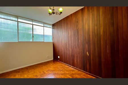 sala  de apartamento para alugar com 3 quartos, 155m² em Gutierrez, Belo Horizonte