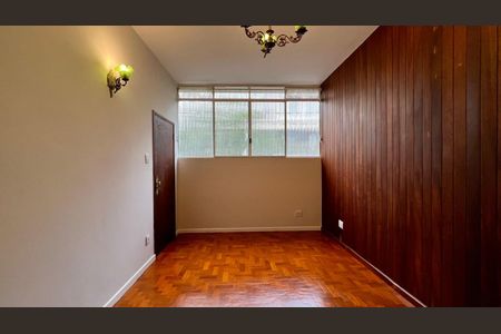 sala  de apartamento para alugar com 3 quartos, 155m² em Gutierrez, Belo Horizonte