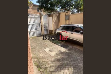 Casa à venda com 3 quartos, 110m² em Todos os Santos, Rio de Janeiro