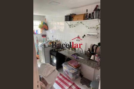 Casa à venda com 3 quartos, 110m² em Todos os Santos, Rio de Janeiro