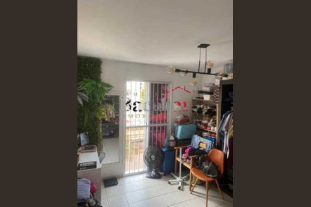 Casa à venda com 3 quartos, 110m² em Todos os Santos, Rio de Janeiro