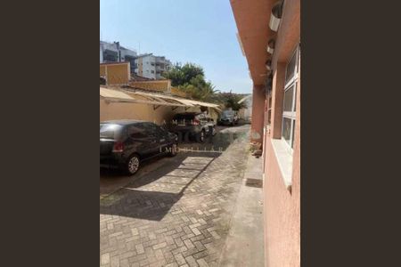 Casa à venda com 3 quartos, 110m² em Todos os Santos, Rio de Janeiro