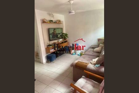 Casa à venda com 3 quartos, 110m² em Todos os Santos, Rio de Janeiro