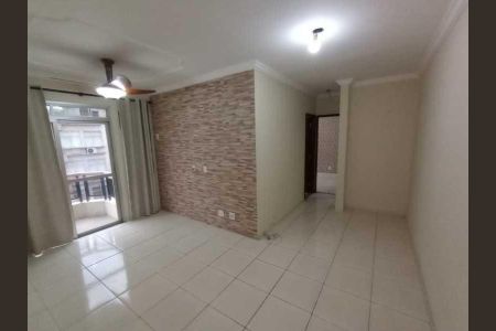 Apartamento à venda com 2 quartos, 76m² em Rocha, Rio de Janeiro