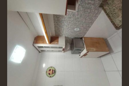 Apartamento à venda com 2 quartos, 76m² em Rocha, Rio de Janeiro