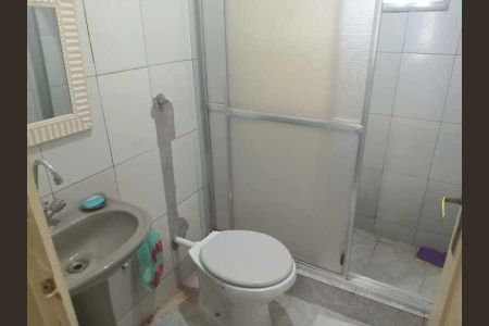 Casa à venda com 2 quartos, 78m² em Méier, Rio de Janeiro