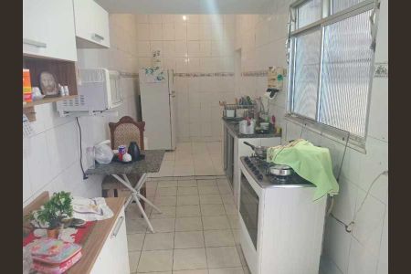 Casa à venda com 2 quartos, 78m² em Méier, Rio de Janeiro