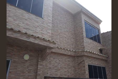 Casa à venda com 2 quartos, 160m² em Jacarepaguá, Rio de Janeiro