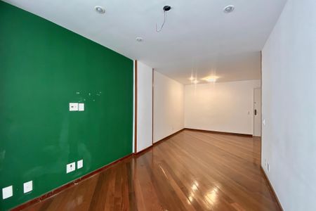 SALA de apartamento para alugar com 2 quartos, 110m² em Leblon, Rio de Janeiro