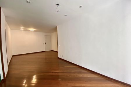 SALA de apartamento para alugar com 2 quartos, 110m² em Leblon, Rio de Janeiro