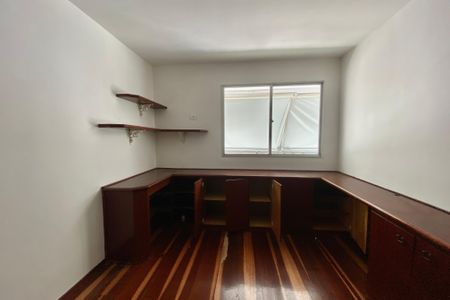 QUARTO 2 de apartamento para alugar com 2 quartos, 110m² em Leblon, Rio de Janeiro