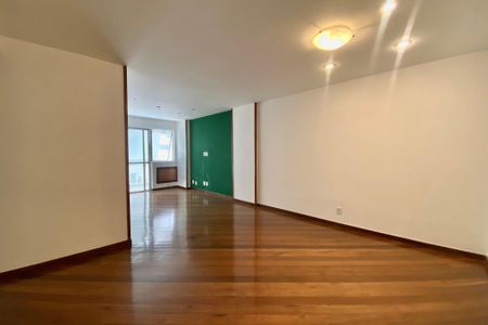 SALA de apartamento para alugar com 2 quartos, 110m² em Leblon, Rio de Janeiro