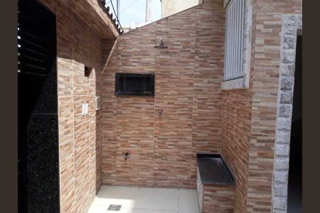 Casa à venda com 2 quartos, 160m² em Jacarepaguá, Rio de Janeiro