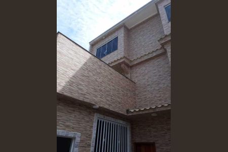 Casa à venda com 2 quartos, 160m² em Jacarepaguá, Rio de Janeiro