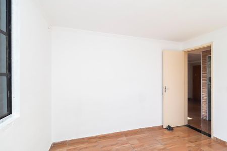 Quarto 1 de apartamento para alugar com 2 quartos, 47m² em Conjunto Residencial José Bonifácio, São Paulo