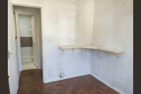 Apartamento à venda com 1 quarto, 50m² em Tijuca, Rio de Janeiro