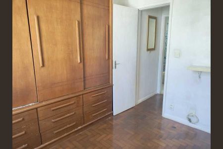 Apartamento à venda com 1 quarto, 50m² em Tijuca, Rio de Janeiro