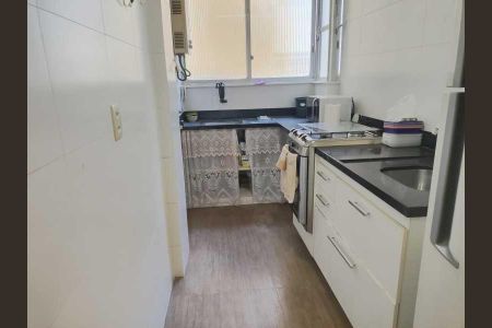 Apartamento à venda com 1 quarto, 50m² em Tijuca, Rio de Janeiro