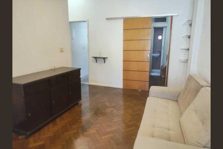 Apartamento à venda com 1 quarto, 50m² em Tijuca, Rio de Janeiro