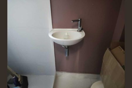 Apartamento à venda com 1 quarto, 50m² em Tijuca, Rio de Janeiro