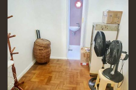Apartamento à venda com 1 quarto, 50m² em Tijuca, Rio de Janeiro