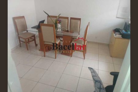 Apartamento à venda com 2 quartos, 70m² em Sampaio, Rio de Janeiro