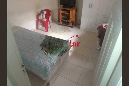 Apartamento à venda com 2 quartos, 70m² em Sampaio, Rio de Janeiro