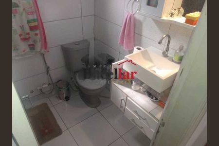 Apartamento à venda com 2 quartos, 70m² em Sampaio, Rio de Janeiro