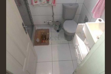Apartamento à venda com 2 quartos, 70m² em Sampaio, Rio de Janeiro