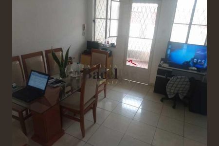 Apartamento à venda com 2 quartos, 70m² em Sampaio, Rio de Janeiro