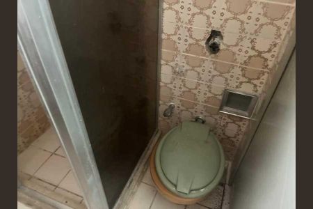 Apartamento à venda com 2 quartos, 71m² em Tijuca, Rio de Janeiro