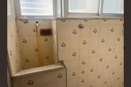 Apartamento à venda com 2 quartos, 71m² em Tijuca, Rio de Janeiro