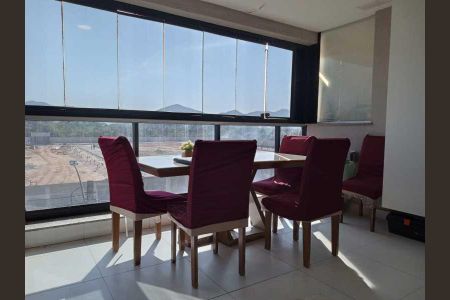 Apartamento à venda com 4 quartos, 178m² em Recreio dos Bandeirantes, Rio de Janeiro