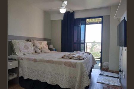 Apartamento à venda com 4 quartos, 178m² em Recreio dos Bandeirantes, Rio de Janeiro