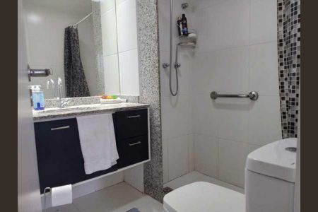Apartamento à venda com 4 quartos, 178m² em Recreio dos Bandeirantes, Rio de Janeiro
