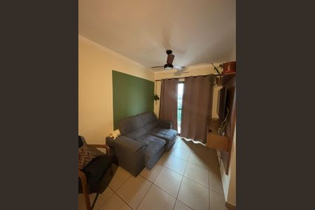 Apartamento para alugar com 2 quartos, 57m² em Alto da Boa Vista, Ribeirão Preto