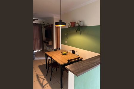 Apartamento para alugar com 2 quartos, 57m² em Alto da Boa Vista, Ribeirão Preto