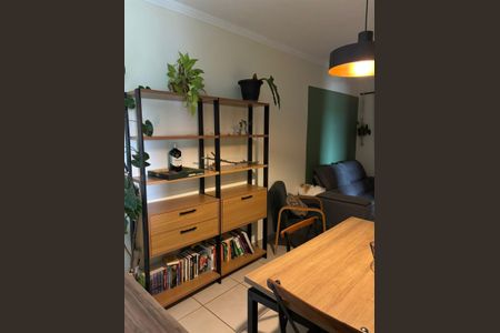 Apartamento para alugar com 2 quartos, 57m² em Alto da Boa Vista, Ribeirão Preto
