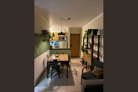 Apartamento para alugar com 2 quartos, 57m² em Alto da Boa Vista, Ribeirão Preto