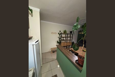 Apartamento para alugar com 2 quartos, 57m² em Alto da Boa Vista, Ribeirão Preto