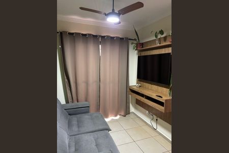 Apartamento para alugar com 2 quartos, 57m² em Alto da Boa Vista, Ribeirão Preto