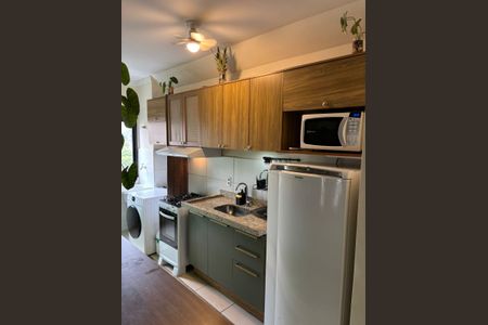 Apartamento para alugar com 2 quartos, 57m² em Alto da Boa Vista, Ribeirão Preto