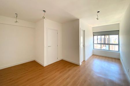 Suite 2 de apartamento à venda com 3 quartos, 116m² em Funcionários, Belo Horizonte