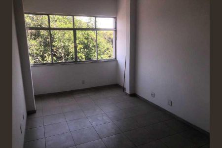 Apartamento à venda com 2 quartos, 60m² em Benfica, Rio de Janeiro